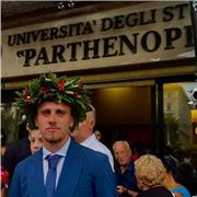 Laureato Scienze Motorie, offro coaching individuale, lezioni sulla materia individuale, consigli sull’allenamento